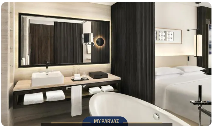 Sheraton Grand Dubai